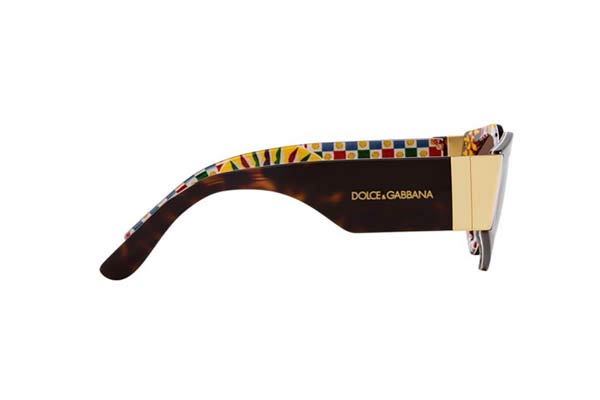 Dolce Gabbana model 4396 color 321713