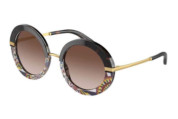 Sunglasses Dolce Gabbana 4393 327813