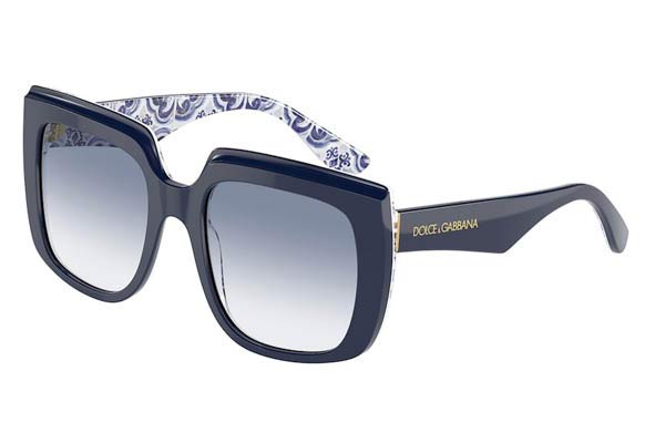 Sunglasses Dolce Gabbana 4414 341419