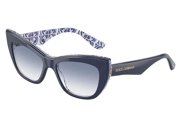 Sunglasses Dolce Gabbana 4417 341419