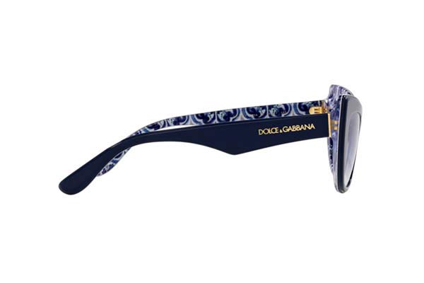 Dolce Gabbana model 4417 color 341419