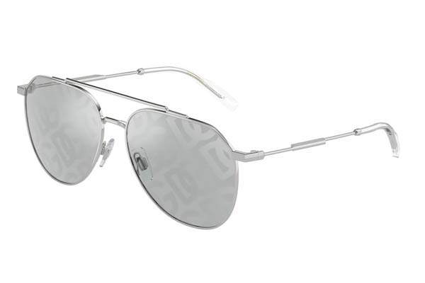 Sunglasses Dolce Gabbana 2296 05/AL