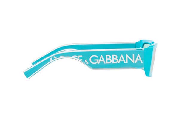 Dolce Gabbana model 6187 color 334665