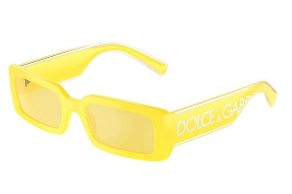 Sunglasses Dolce Gabbana 6187 333485