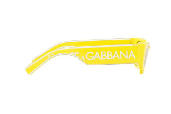 Dolce Gabbana model 6186 color 333485