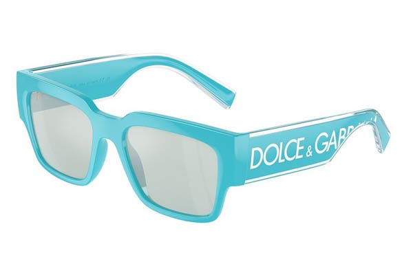 Sunglasses Dolce Gabbana 6184 334665
