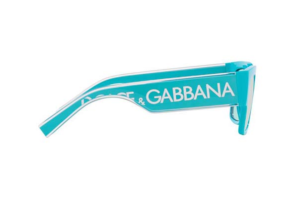 Dolce Gabbana model 6184 color 334665