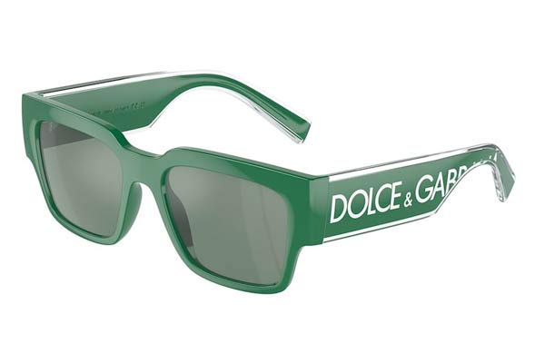 Sunglasses Dolce Gabbana 6184 331182