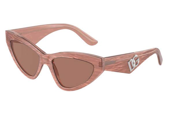 Sunglasses Dolce Gabbana 4439 3411/3