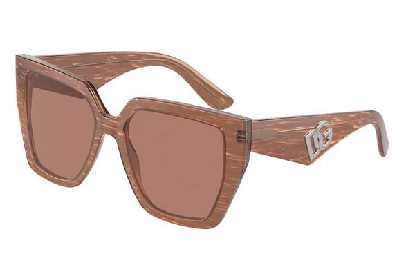 Sunglasses Dolce Gabbana 4438 3411/3