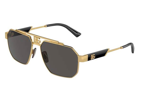 Sunglasses Dolce Gabbana 2294 02/87