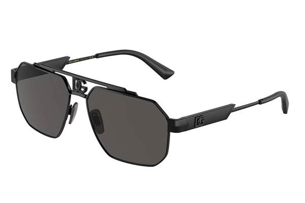 Sunglasses Dolce Gabbana 2294 01/87