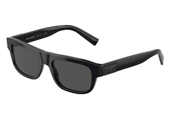 Sunglasses Dolce Gabbana 4432 501/87
