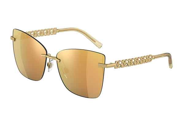 Sunglasses Dolce Gabbana 2289 02/7P
