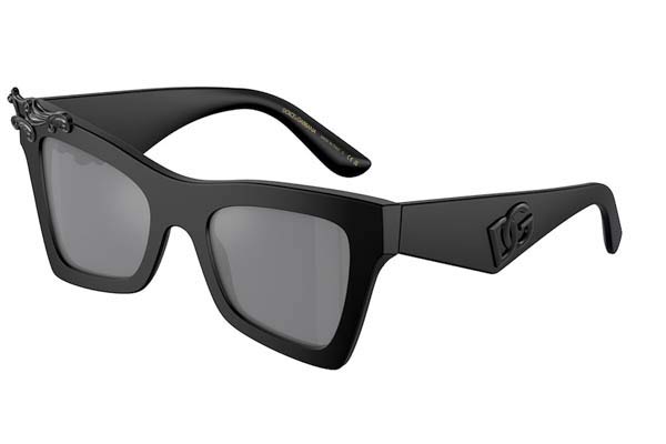 Sunglasses Dolce Gabbana 4434 25256G