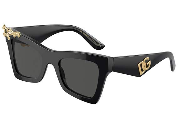 Sunglasses Dolce Gabbana 4434 501/87