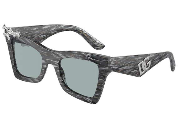 Sunglasses Dolce Gabbana 4434 318787