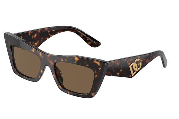 Sunglasses Dolce Gabbana 4435 502/73
