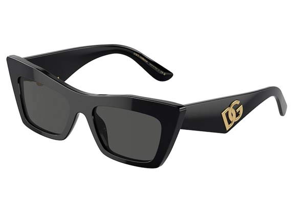 Sunglasses Dolce Gabbana 4435 501/87