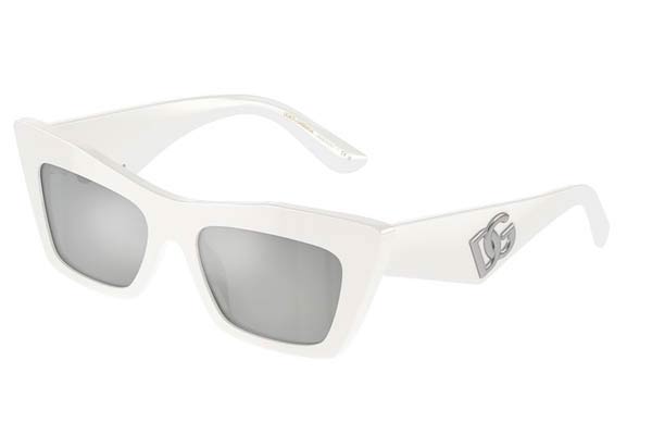 Sunglasses Dolce Gabbana 4435 33128V