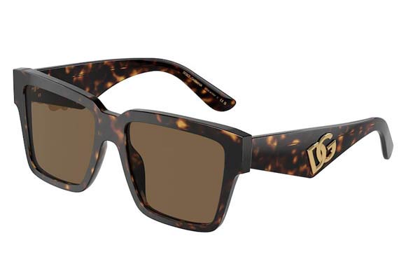 Sunglasses Dolce Gabbana 4436 502/73