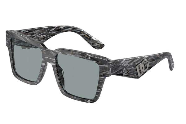 Sunglasses Dolce Gabbana 4436 318787