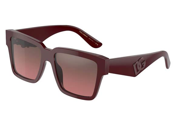 Sunglasses Dolce Gabbana 4436 30917E