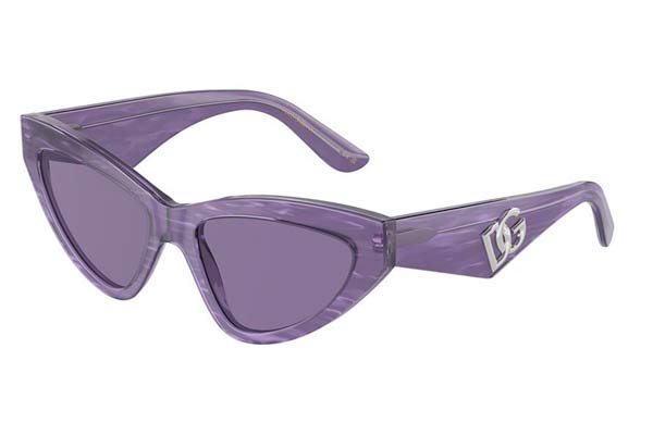 Sunglasses Dolce Gabbana 4439 34071A