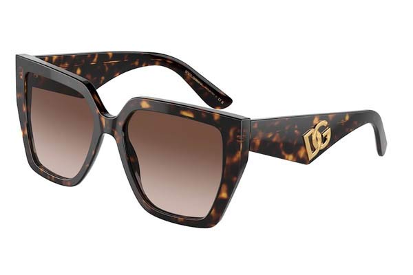 Sunglasses Dolce Gabbana 4438 502/13