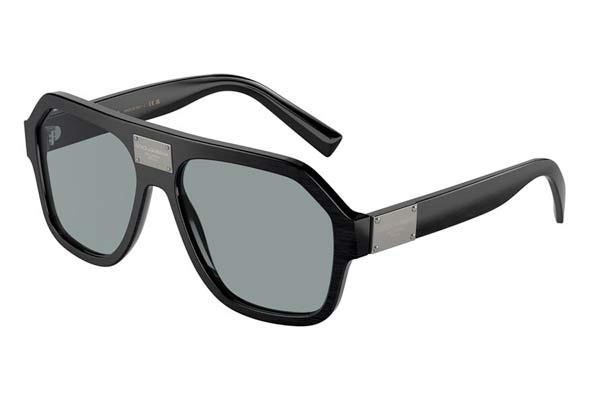 Sunglasses Dolce Gabbana 4433 282087