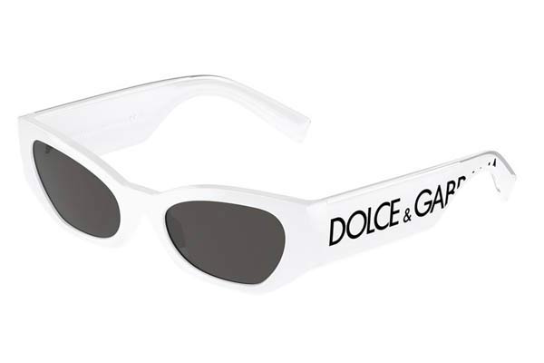 Sunglasses Dolce Gabbana 6186 331287