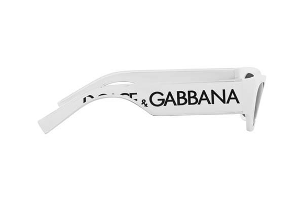 Dolce Gabbana model 6186 color 331287