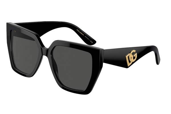 Sunglasses Dolce Gabbana 4438 501/87