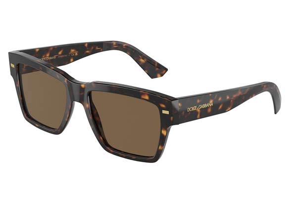 Sunglasses Dolce Gabbana 4431 502/73