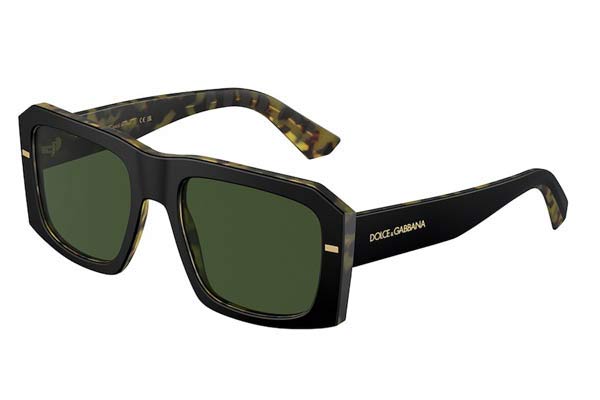 Sunglasses Dolce Gabbana 4430 340471
