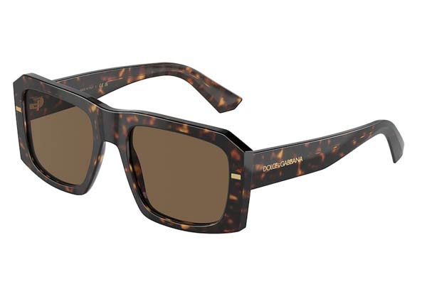 Sunglasses Dolce Gabbana 4430 502/73