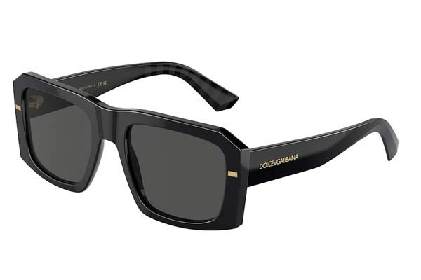 Sunglasses Dolce Gabbana 4430  501/87