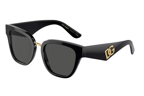 Sunglasses Dolce Gabbana 4437 501/87