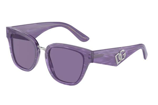 Sunglasses Dolce Gabbana 4437 34071A