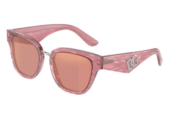 Sunglasses Dolce Gabbana 4437 3405A4