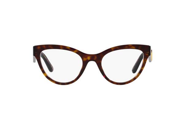 Eyeglasses Dolce Gabbana 3372
