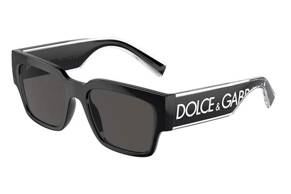 Sunglasses Dolce Gabbana 6184  501/87