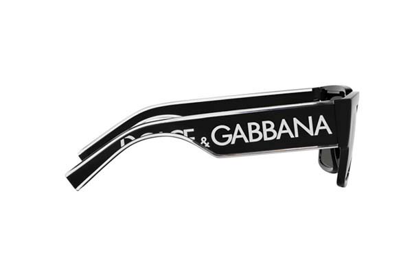 Dolce Gabbana model 6184  color 501/87