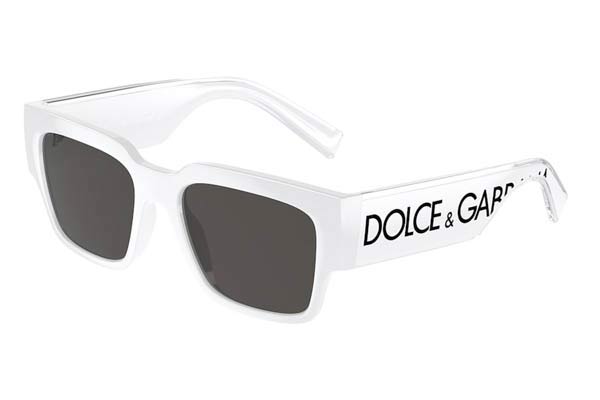 Sunglasses Dolce Gabbana 6184 331287