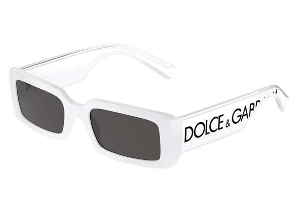 Sunglasses Dolce Gabbana 6187 331287