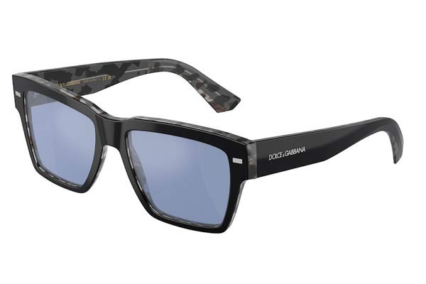 Sunglasses Dolce Gabbana 4431 34031U