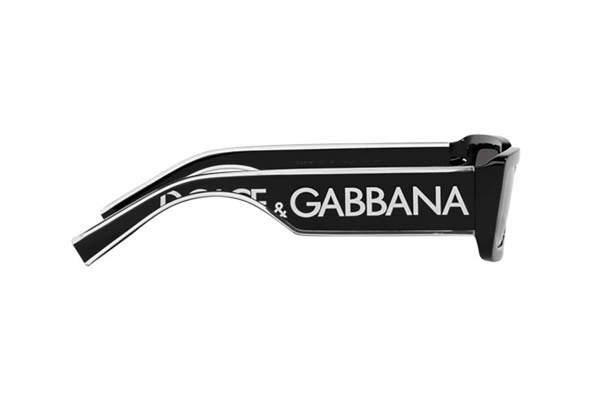 Dolce Gabbana model 6187 color 501/87