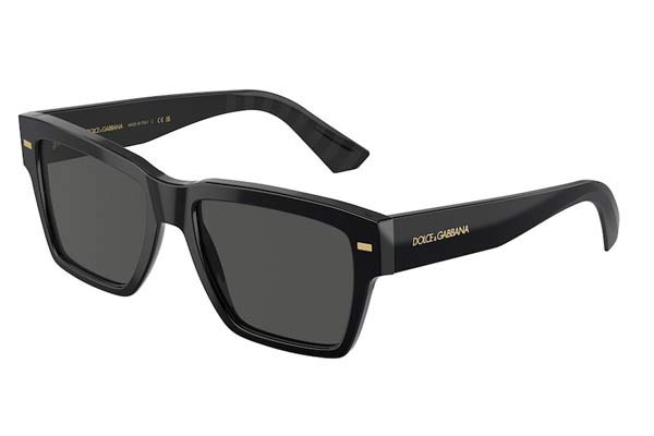 Sunglasses Dolce Gabbana 4431 501/87