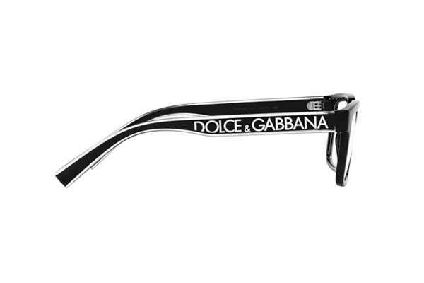Spevtacles Dolce Gabbana 5102