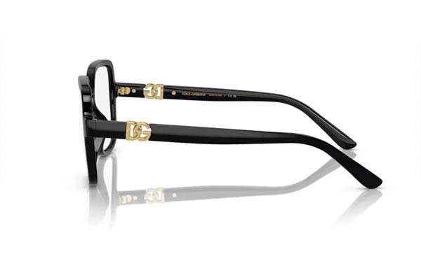 Eyeglasses Dolce Gabbana 5105U